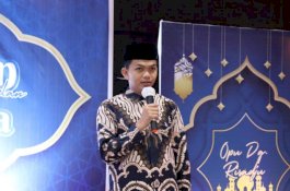 Ketua Umum Lidmi: Ramadan Momentum Pendidikan Moral Bangsa dan Pergerakan Sosial