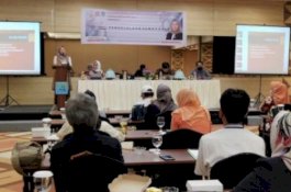 Anggota DPRD Kota Makassar Minta Pengetatan Pengawasan Indekos Jelang Ramadan