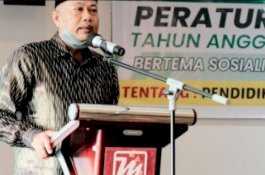 Anggota DPRD Makassar Sebut Baca Tulis Al-Quran Berkaitan Erat Dunia Pendidikan