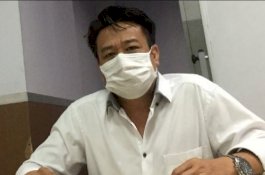 DPRD Kota Makassar Minta Pemkot Evaluasi PD Terminal