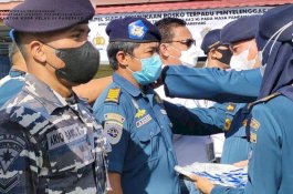 Mudik Lebaran Idulfitri 2022, KSOP Parepare Siapkan Armada Cadangan