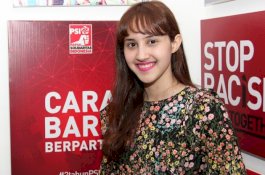 Tsamara Amany Mundur Sebagai Kader dan Pengurus Partai Solidaritas Indonesia