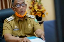 Pemkot Parepare Serahkan Ranperda Kota Layak Anak ke DPRD