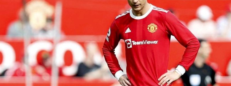 Putra Cristiano Ronaldo Meninggal