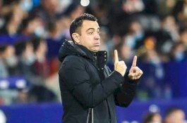 Kalah dari Cadiz, Pelatih Barcelona Kesal dan Ucapkan Selamat Tinggal Gelar Juara Liga Spanyol