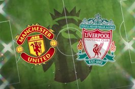 Liverpool vs Manchester United, Empat Pemain Memungkinkan Buka Puasa di Lapangan