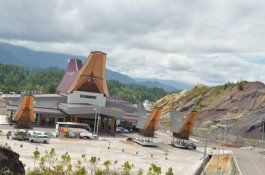 Korupsi Pembebasan Lahan Bandara Mangkendek Segera Diadili