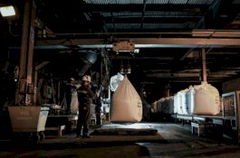 PT Vale Umumkan Laporan Produksi Triwulan I 2022