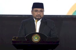 Viral, Narasi Menag Minta Dana Haji untuk IKN, Kemenag: Itu Fitnah dan Menyesatkan