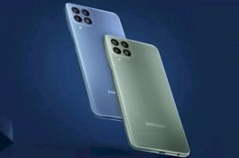 Samsung Galaxy M33 5G, Produk Terbaru Keluaran Samsung di Indonesia