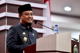 Besok, Gubernur Andi Sudirman Launching Mandiri Benih