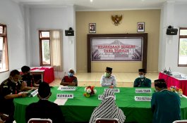 Dua Perkara Pidana di Sulsel Selesai Melalui Restorative Justice