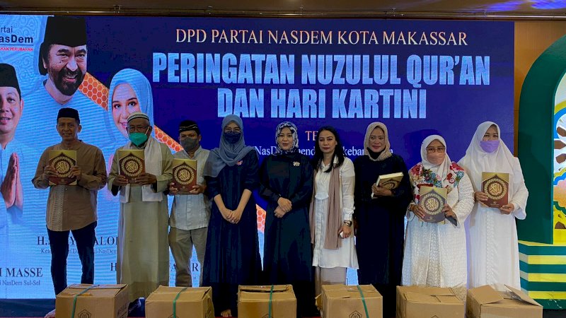 Peringatan Nuzul Quran 