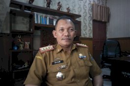 Sumbangan Jambore Disorot, Ini Pernyataan Tegas Ketua Harian Kwarcab Pramuka Jeneponto