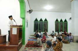 Bupati Bantaeng Minta Jangan Ada Anak Putus Sekolah