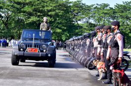 Gubernur Sulsel Ingatkan Masyarakat Taati Aturan Saat Mudik
