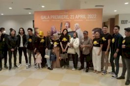 Tayang di Bioskop, Berikut Sinopsis Film 