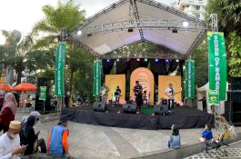 Semarakkan Bulan Ramadan, Dompet Dhuafa Gelar Konser Kemanusiaan ‘Sound of Ramadan’