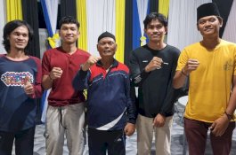Pemkab Enrekang dan BPD Sulselbar Siap Fasilitasi Warga yang Ingin Bekerja di Luar Negeri