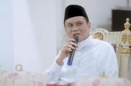 Dinsos Barru Tanggung Beras Eks Penderita Kusta Selama Setahun
