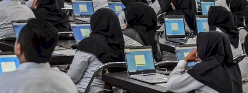 Seleksi CPNS Dibuka Juni 2023