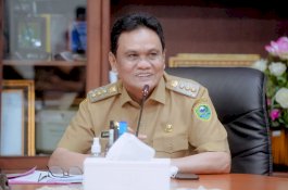 Siap-siap, Ada Pasar Tani dan Pangan Murah di Alun-Alun Barru