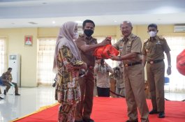 Pemkab Jeneponto Gelar Pasar Murah Peduli Rakyat