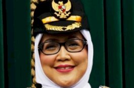 KPK Tangkap Tangan Bupati Bogor Ade Yasin, Uang Tunai Disita