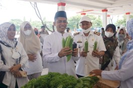 Pemkab Jeneponto Gelar Pasar Murah