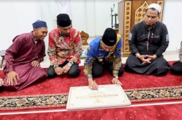 Safari Ramadan Tampung Aspirasi di 14 Kecamatan, Pemkab Wajo Berupaya Carikan Solusi