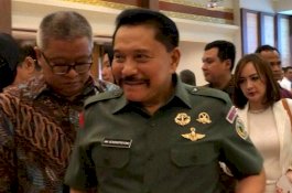 Mantan Kepala BIN Dirawat di Rumah Sakit, Putra Hendropriyono Ucapkan Terima Kasih ke Dr Terawan