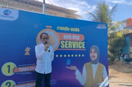 Berkah Ramadhan, Program