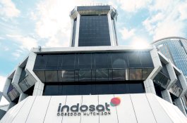 Indosat Ooredoo Hutchison Catat Laba Kuat di Kuartal I Tahun 2022 sebagai Entitas Gabungan Baru