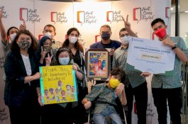 Wall Street English Mengajak SLC dan Masyarakat Semakin Kompetitif Melalui Bahasa Inggris.