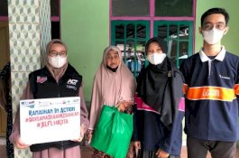 Momentum Ramadan, XL Axiata Sebar Kebaikan di 13 Kota