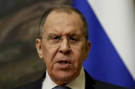 Rusia: Operasi Militer Khusus di Ukraina Berjalan Sesuai Rencana