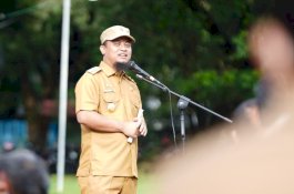 Gubernur Sulsel Rampungkan Gaji, THR dan TPP ASN