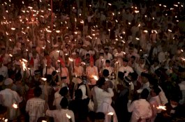 Sambut Lebaran Idulfitri, Wali Kota Makassar Buka Lomba Gema Takbir Ramadan 2022