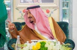 Sapa Umat Islam di Dunia, Raja Salman Tekankan Toleransi dan Pengampunan dalam Pesan Idulfitri