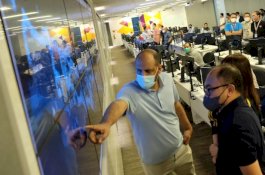 XL Axiata Pastikan Jaringan Saat Momentum Lebaran Idulfitri