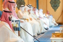 Raja Salman Salat Idulfitri di Masjidilharam, Pertama setelah Pandemi