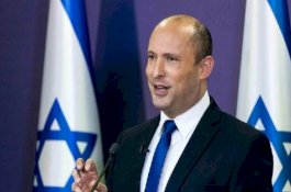 Israel Kecam Rusia usai Sebut Hitler Berdarah Yahudi