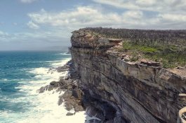 Pria Ini Akui Dorong Gay dari Tebing setelah 34 Tahun Berlalu, Motifnya Terungkap