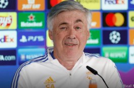 Dengan Dukungan Publik Bernabeu, Real Madrid Yakin Bisa Kalahkan Manchester City