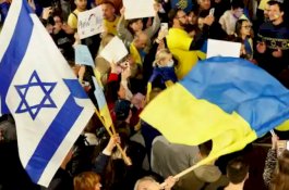 Hubungannya dengan Rusia Memburuk, Israel Bakal Kirim Bantuan Militer ke Ukraina
