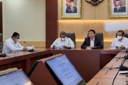 Begini Cara Pemerintah Arab Saudi Tentukan Jumlah Kuota Haji Reguler dan Khusus