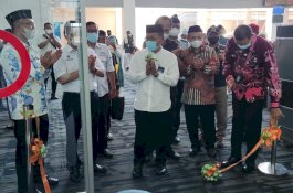 Penerbangan PP Makassar - Madinah Kembali Dibuka