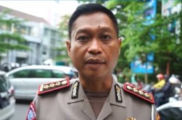 Arus Balik Mudik Lebaran, Kepolisian di Sulsel Kembali Tingkatkan Pelayanan dan Pengamanan