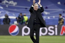 Ancelotti: Real Madrid Memiliki Segalanya, Pengorbanan, Keberuntungan, dan Energi