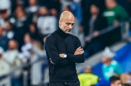 Guardiola: Kami Sangat Dekat dengan Final Liga Champions, Tapi Tidak Bisa Melakukannya